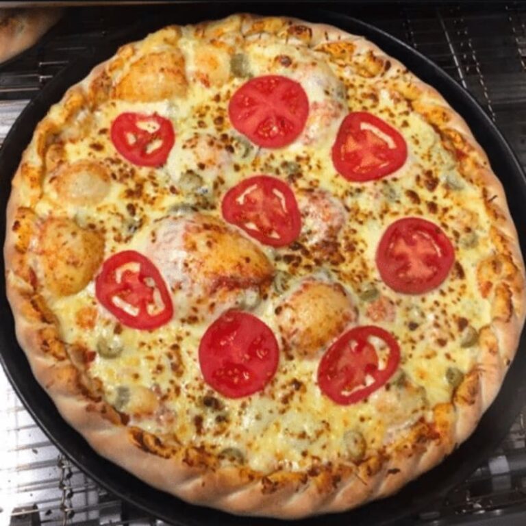 Pizza Italia