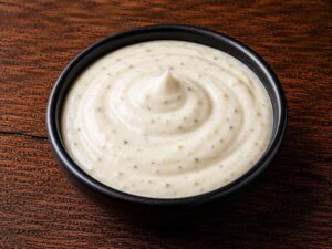 Knoblauchsauce