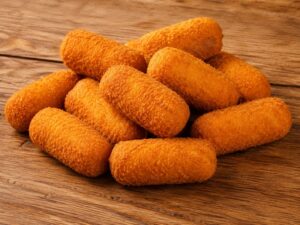 Kroketten (6stück)