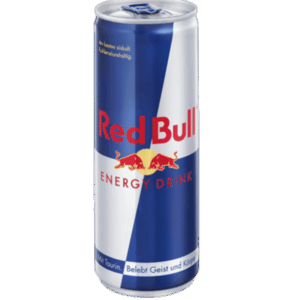 Red Bull 0,25l (EINWEG)