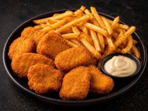 Chicken Nuggets