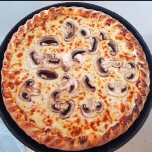 Pizza Funghi