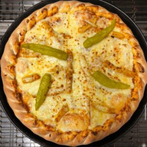 Pizza Chicken