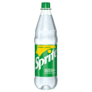 Sprite 1,0l (MEHRWEG)