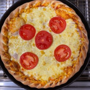 Pizza Taccino