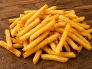 Pommes frites