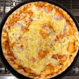 Pizza Hawai