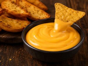 Cremiger Cheese Dip