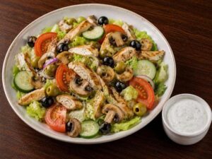 Bauern Salat