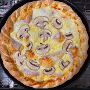 Pizza Mista