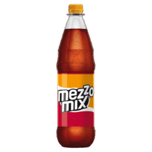 Mezzo Mix 1,0l (MEHRWEG)