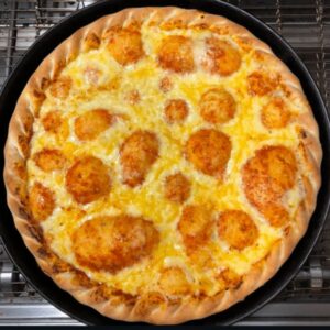 Pizza Margherita