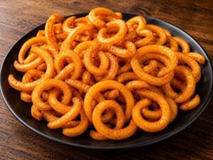 Curly Fries