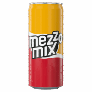 Mezzo Mix 0,33l (EINWEG)