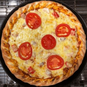 Pizza Mare