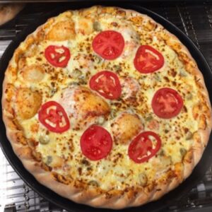 Pizza Italia