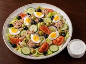 Tonno Salat